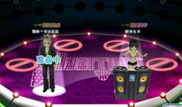 劲舞视频,动感节奏下的青春风采